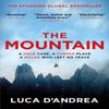 The Mountain by Luca DAndrea Paperback Book 9780857056924