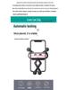 Gravity Sensing Car Phone Holder - Cute, Non-blocking, Multi-functional Cartoon Design for Vehicles