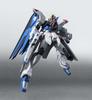 TAMASHII NATIONS ROBOT SPIRITS Mobile Suit Gundam SEED Freedom Gundam 140mm ABS PVC Painted Action Figure [SIDE MS] Approx. &