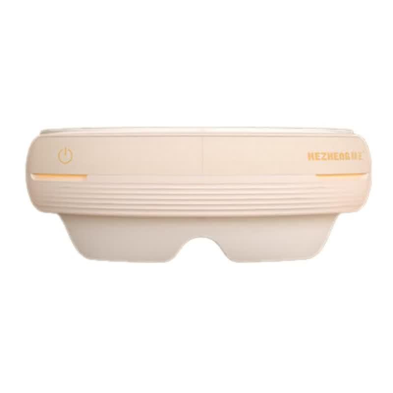 HEZHENG HZ-QNA-15 Head and Eye Massager CN plug (adapter included)
