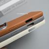 For Infinix Note 60 Ultra Case Matte PU Silicone Soft Phone Cover For Infinix Note 60 Ultra Shell Non-Slip Shockproof Bumper