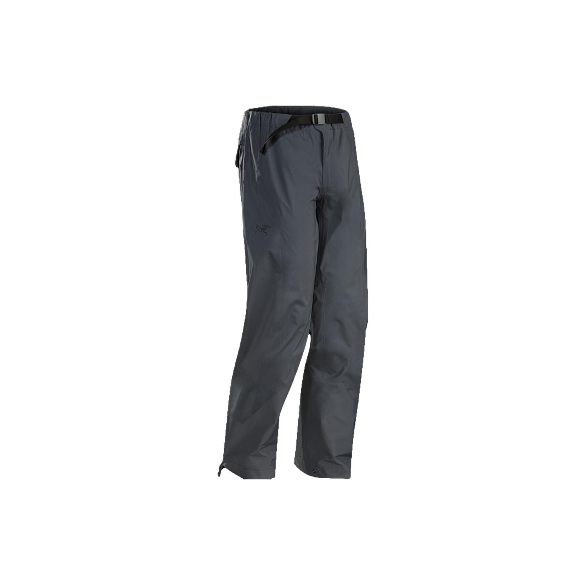 Arc`teryx LEAF ALPHA Windbreaker Pants Men`s