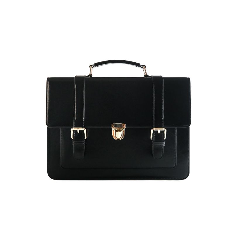 

[Euler Formula] Soda Mint Tea Original Design Backpack Preppy Style Versatile JK Uniform for Schools Sense Bag for Women Black (In Stock)