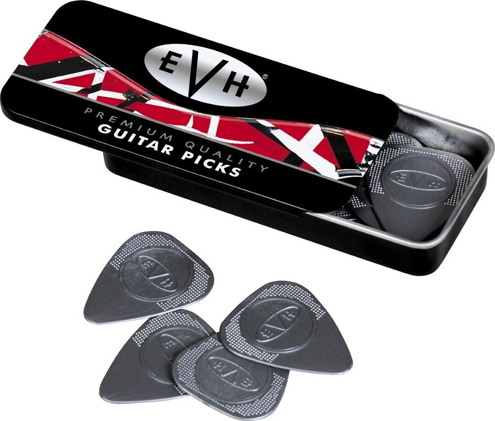 

EVH Pick Premium Pick Tin 12 Count EVH®