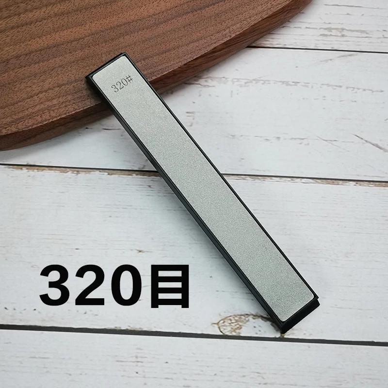 1pc-4pcs Set Diamond Stone Bar Used for Fixed Angle Knife Sharpener Diamond Whetstone Grinding Stone Sharpening Stone Bars