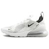 Air Max 270 Bianco Nero Uomo AH8050-100