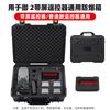 2025 applicable to DJI Royal MAVIC 2 explosion-proof case with screen, suitcase waterproof case, drone storage bag accessories