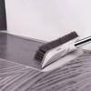 Silicone Scraper Broom Magic Wiper Floor Toilet Bathroom Squeegee Scrubber High Place Glass Wiper Household Cleaning Tools