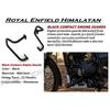 Royal Enfield "HIMALAYAN/SCRAM 411 "COMPACT ENGINE GUARD" with Express Shipping