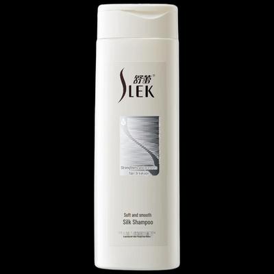 Shu Lei Silk Smooth & Moisturizing Shampoo