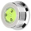 Record Weight Stabiliz  Professional 50Hz 45rpm   Turntable Disc Stabiliz  with   and Speed Measurement