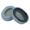 2Pcs Earpads Earpads Cushion Earphone Cover for MDR-100A 100AAP H600A Replacment
