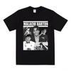 2026 Malachi Barton 90s Vintage TShirt Nostalgic Style Malachi Barton Shirt Aesthetic Celebrity Unisex Malachi Barton Fan Gift