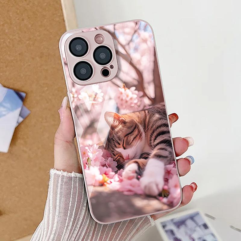 Pouzdro na telefon iPhone 11 13 XR XS Max pouzdro iPhone 12 14 15 16 Pro Max Samsung A54 A14 A52 A24 A13 A51 A32 S23 Samsung A04 A33 S21 A34 S24 A10 S20