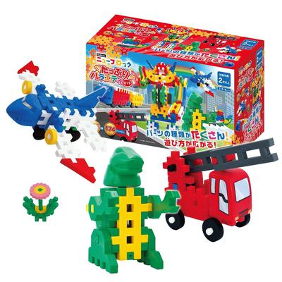 Brinquedos de construção e engenharia – Brinquedos de montar