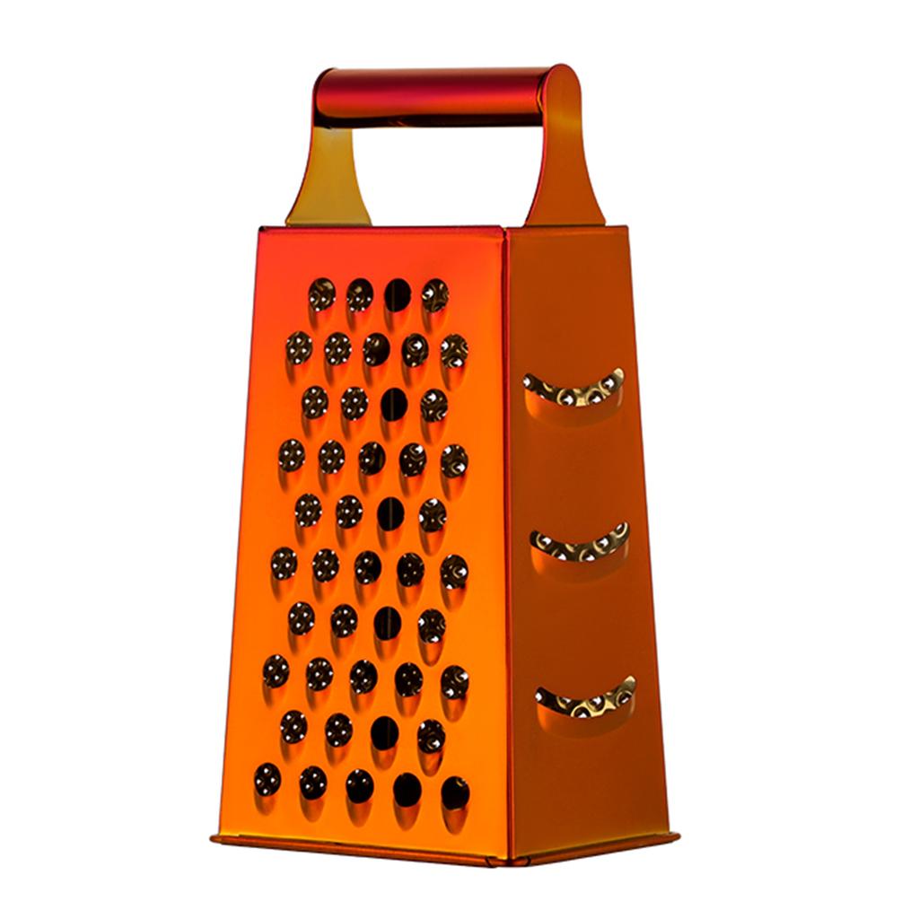 Multifunctional Vegetables Box Grater Stainless Steel 2/4/6 Sides Slicer Shredders Manual Cheese Potato Graters Kitchen Accessor