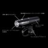 CatEye VOLT800 LED Fahrrad USB Bis zu 8 Stunden (800 Lumen) Leicht, Wiederaufladbar, Beleuchtung, Werkzeuglose Montage, HL-EL471RC