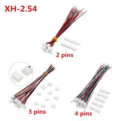 Componenti elettrici – Connettori