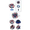 Beyblade Ux Series Battle Aluminum Gyroscope For Collectors And Kids