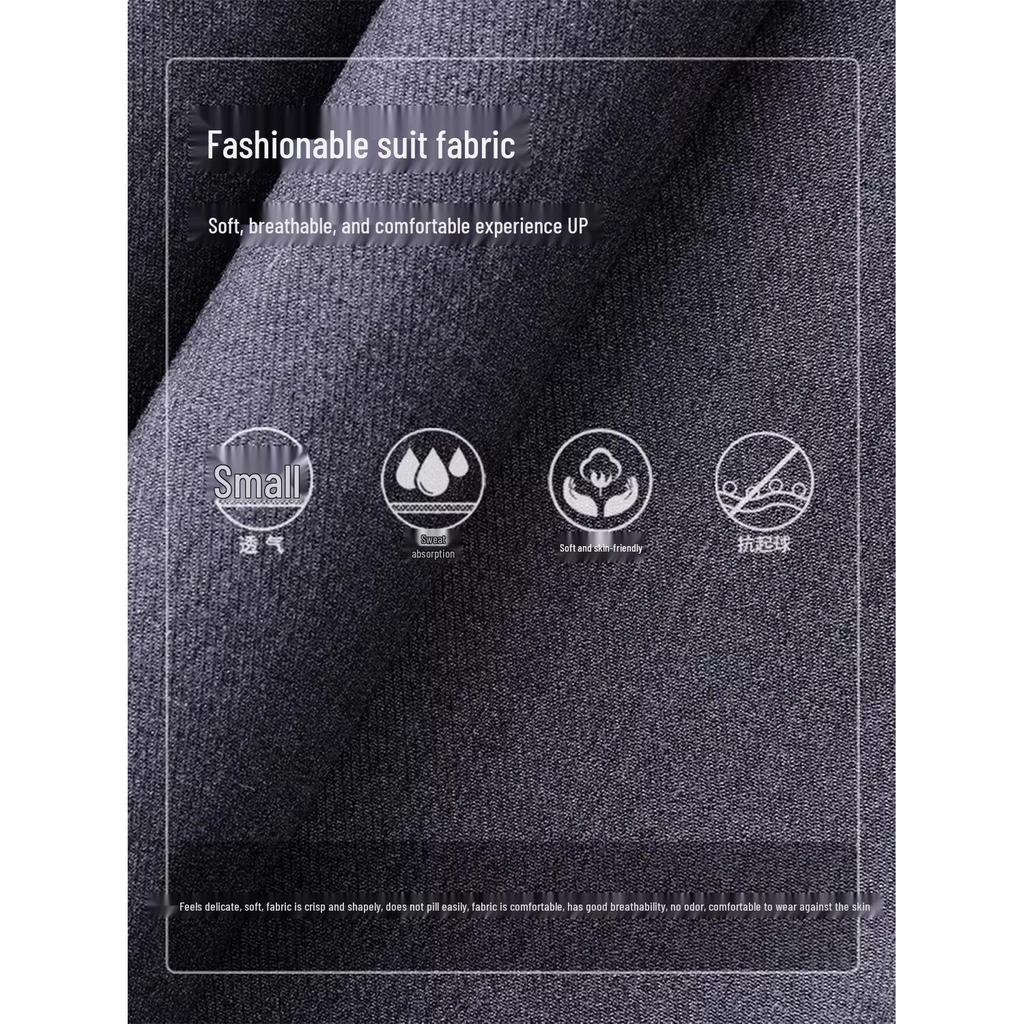 Damen hochtaillierter, schlankmachender Midirock für Frühling & Herbst 2025