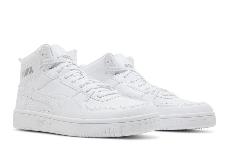 Men's Sneakers Puma Rebound Joy 'White Limestone'