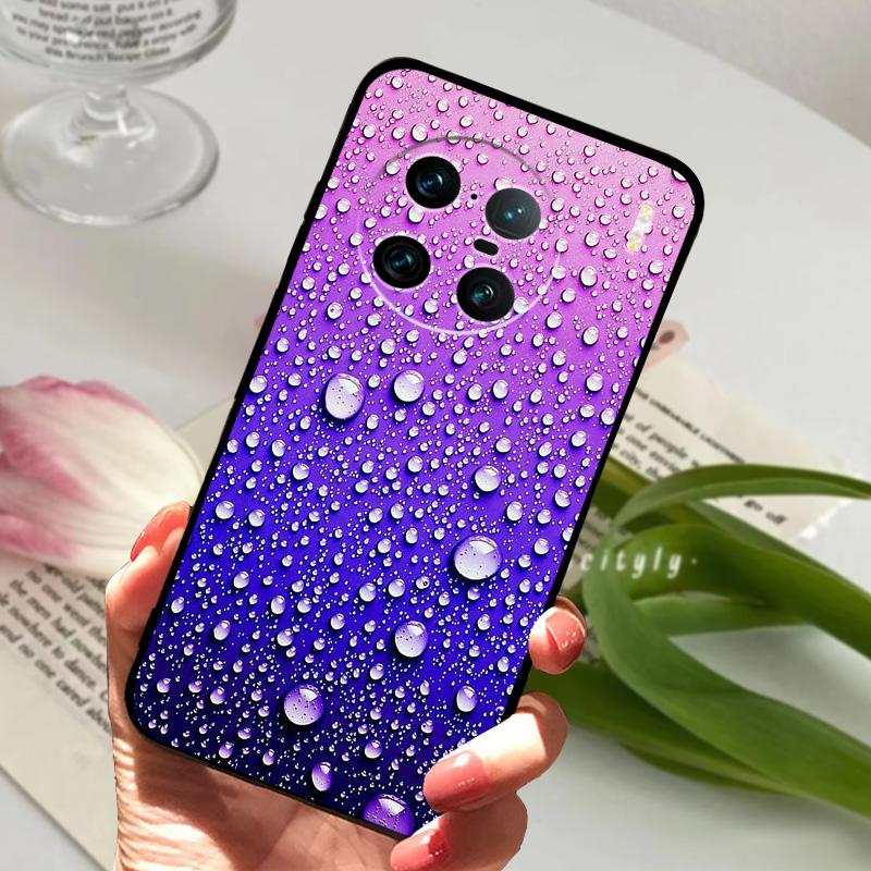 Case For Vivo X90 5G Coque X90s V2241HA Soft Silicone TPU Phone Back Cover For VIVO X90 Pro Plus Capa X 90 Pro+ Bumper Fundas