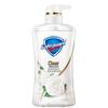 Safeguard Camellia Scent Purifying Shower Gel