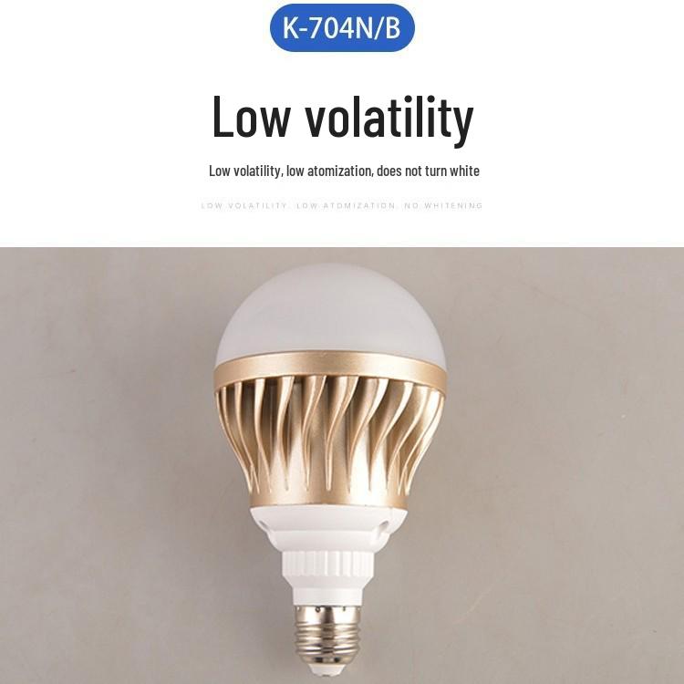 Kafute K-704N Waterproof Silicone Sealant 50g (White/Black) for Electronics