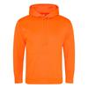 Awdis Unisex Adult Electric Hoodie