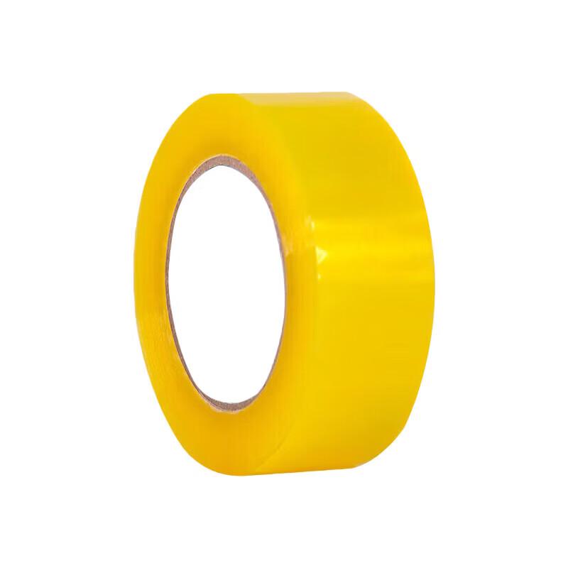 

Chengyun Transparent Packing Tape 45mm x 100m (5 Rolls)