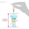 Sanei Boeki Pokemon All Star Collection Quax Plush Toy 12cm Height Soft Toy PM40