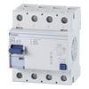 Residual Current Device - Doepke - 4-Pole 63A - Type A - Selective - IP20