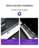 Protection de Seuil de Porte Intérieure pour Geely Binrui COOL & Binyue