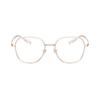 MOLSION Women's Titanium Oval Full-Frame Optical Glasses