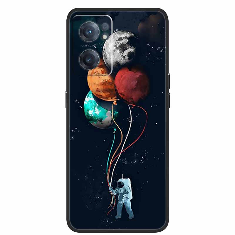 For OnePlus Nord CE 2 5G Case Black Silicone Soft Phone Back Cover Case For One Plus Nord CE 2 5G OnePlus Nord CE 2 Phone Case
