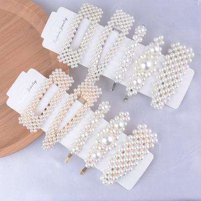 Accessori per capelli – Fermagli per capelli