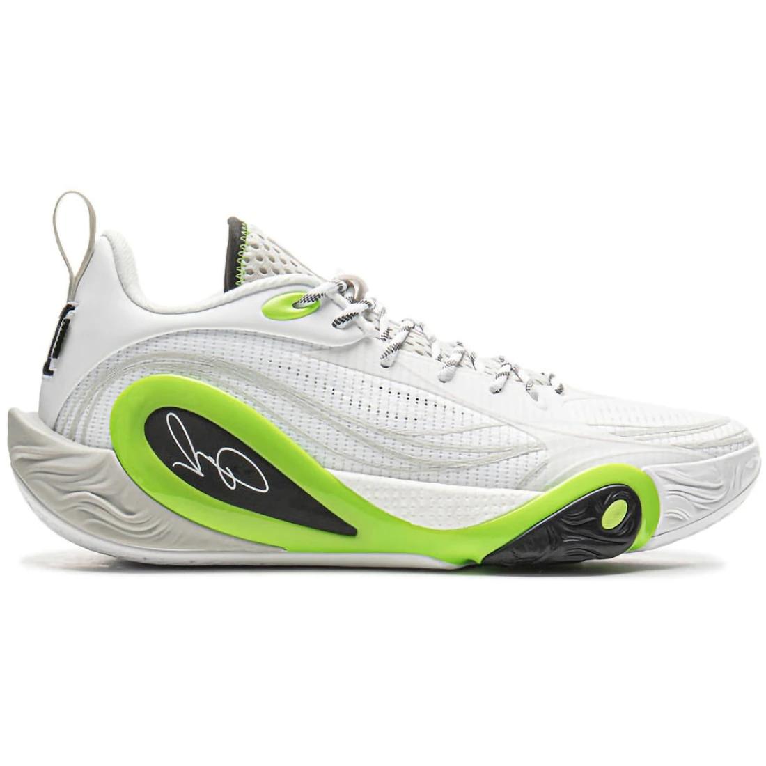 

Кроссовки Li-Ning Way of Wade D Angelo Russell Dlo 1 Podcast(ABPV009-14) 42