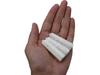 Certified Scolecite Crystal Tower Obelisk Point for Chakra, Healing and Balancing - AAA Grade Original Certified Gemstone Agate for Reiki Meditation