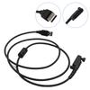 USB Programming Cable HP780-USB For Hytera PD700 PD750 PD780 PD790IS PD980 Radio