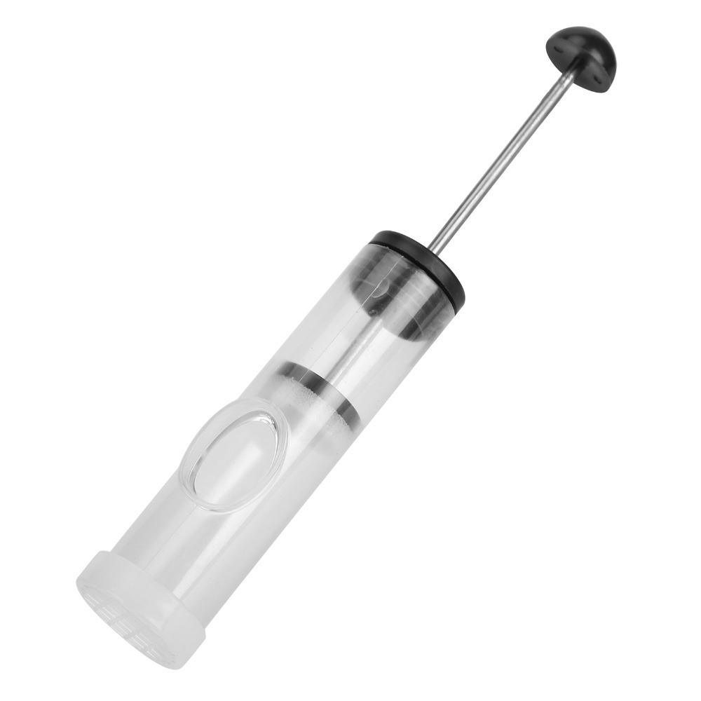 Non-Toxic Queen Bee Rearing Bottle Lightweight Beekeeping Tool Queen Bee Marking Tube Apiary Use