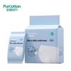 Men's Disposable Cotton Underwear (5-Pack)