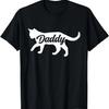 Cat Daddy Apparel - Katzenpapa T-Shirt