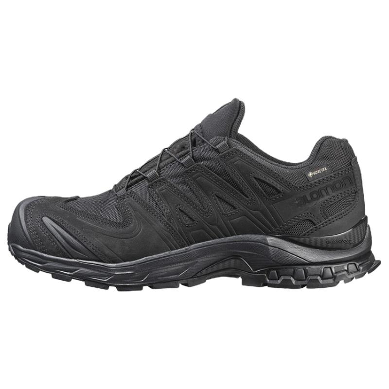 

Кросівки SALOMON Xa Forces Gore Tex Чорні 409216 36