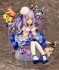 Is the order a Chino RABBIT DOLLS scale painted finished figure rabbit?? & 1/7 ABS&PVC