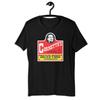 Na górę – T-shirty i koszulki