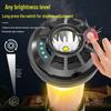 Luokeda Rechargeable Outdoor LED Camping Light