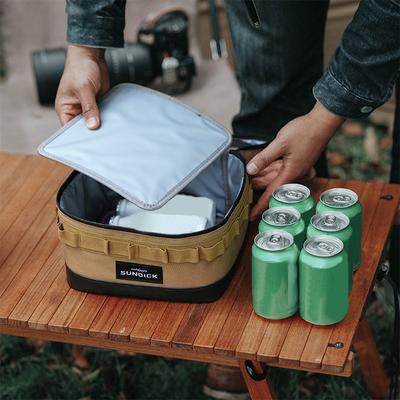Kempování a turistika – Piknikové tašky