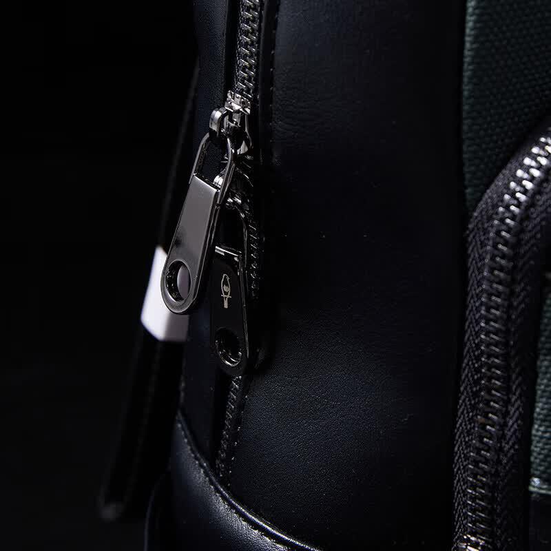 ZMN Business Laptop Backpack
