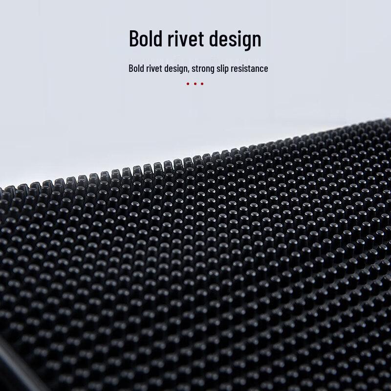 Huihuang Rubber Bar Anti-Slip Draining Mat