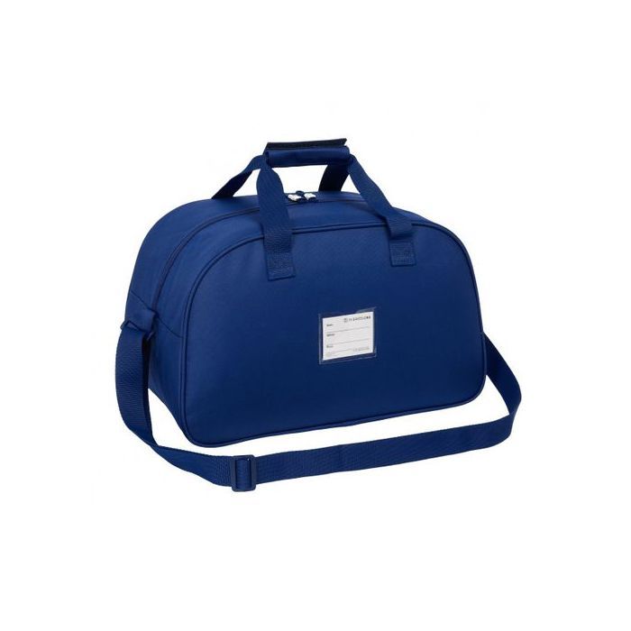 Sac de sport - FC Barcelone - 712525273 - Bleu - 40x23x24 cm - Unisexe